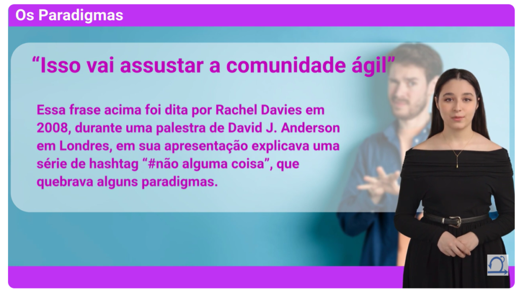 Paradigmas do Método Kanban